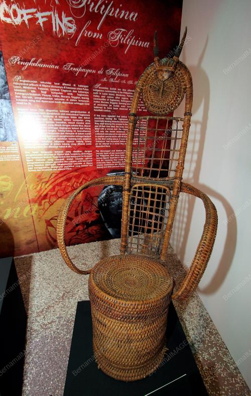 PAMERAN KERANDA