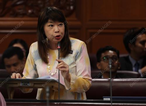 LIM HUI YING