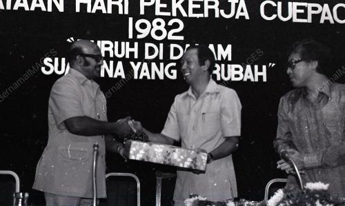 DATUK MUSA HITAM