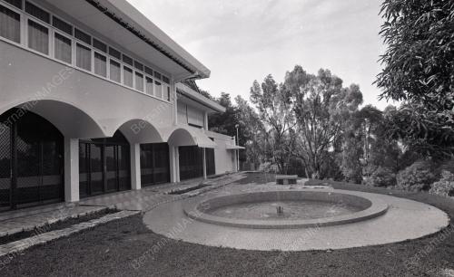MEMORIAL TUN ABDUL RAZAK
