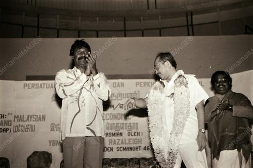TENGKU RAZALEIGH HAMZAH
