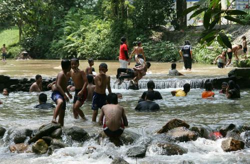 HARI PEKERJA 2008