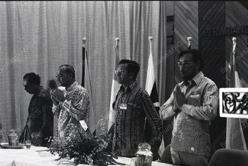 PENUTUP KONGRES BUMIPUTERA UTM