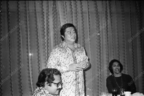 DR. LING LIONG SIK