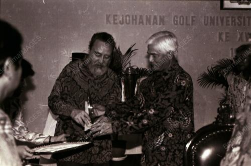 YANG DI-PERTUAN AGONG