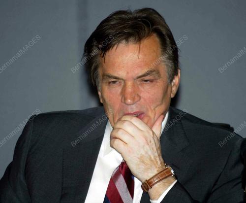 DR HARIS SILAJDZIC