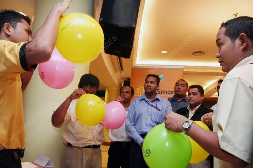 MOHD HAFIDZAM MOHD HANIFF