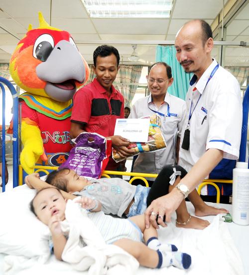 KL10_01082013_SUMBANGAN