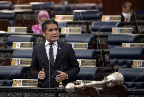 DATUK DR RADZI JIDIN