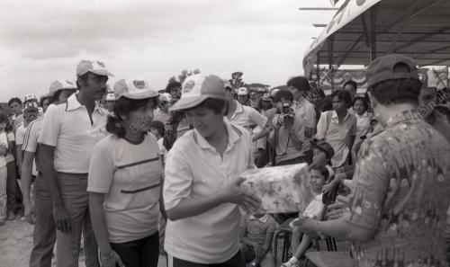 SUKANEKA BERNAMA