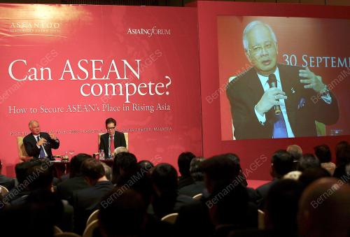 MOHD NAJIB TUN RAZAK