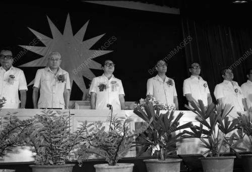 HUSSEIN ONN