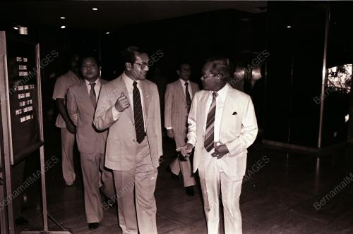 DATUK SERI DR. MAHATHIR BIN MOHAMAD