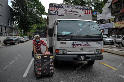 GARDENIA NAIKKAN HARGA ROTI