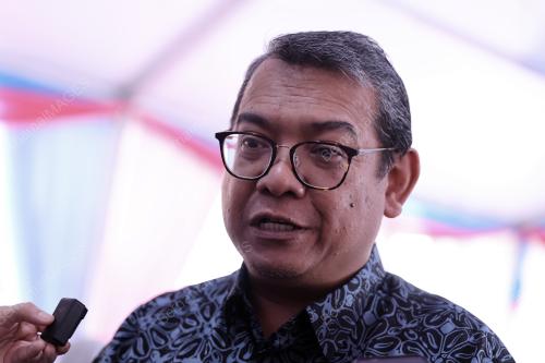 DATUK ROSLAN ABDUL RAHMAN