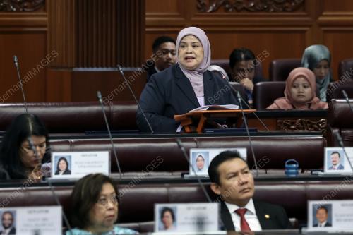 DATUK RUBIAH WANG