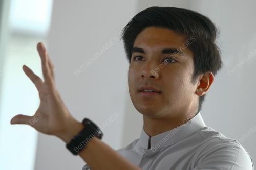 SYED SADDIQ SYED ABDUL RAHMAN