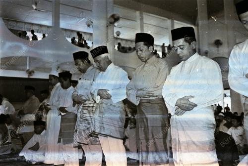 YANG DI-PERTUAN AGONG