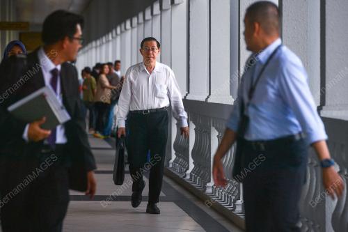 LIM GUAN ENG