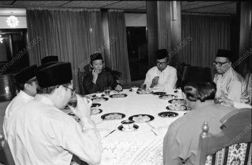 MUSA HITAM