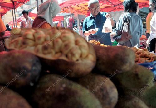 CEMPEDAK GORENG