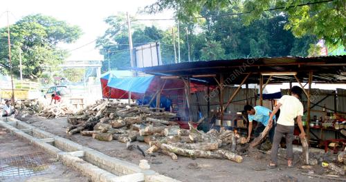 LEMANG PAK ALI