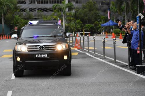 DATUK SERI NAJIB TUN RAZAK