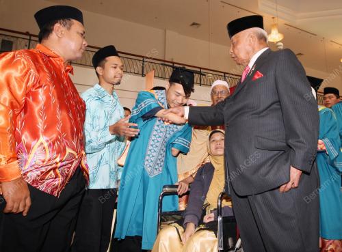 SULTAN AHMAD SHAH