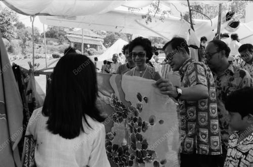 SITI HASMAH