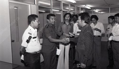 ADIB ADAM