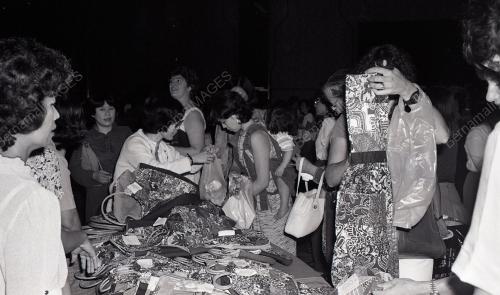 CHARITY BAZAAR