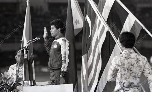 KEJOHANAN PIALA SUHARTO