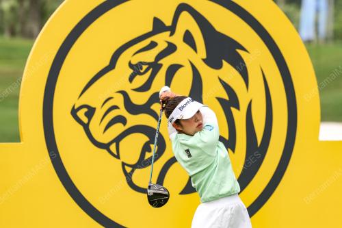 GOLF MAYBANK CHAMPIONSHIP 2025