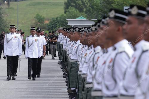DATUK SERI SAIFUDDIN NASUTION ISMAIL