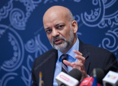 MEDIA BRIEFING MALAYSIA ECONOMIC MONITOR