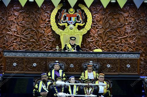 SULTAN IBRAHIM