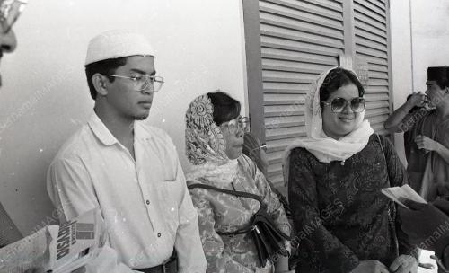 PENUNTUT MALAYSIA