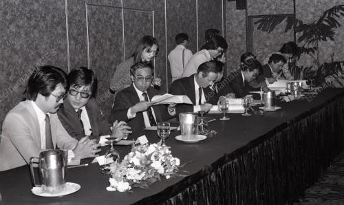 LEMBAGA LETRIK NEGARA