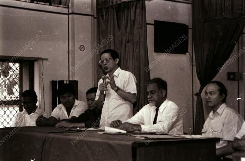 MESYUARAT DAP
