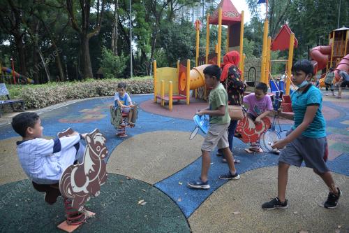 TINJAUAN PELITUP MUKA