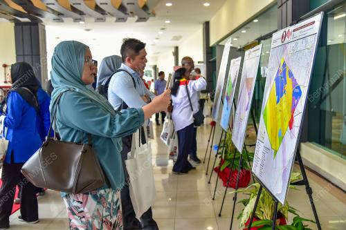 MAJLIS PERBANDARAN SEPANG