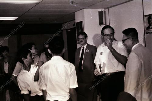 DATUK SERI MOHD NAJIB TUN ABDUL RAZAK