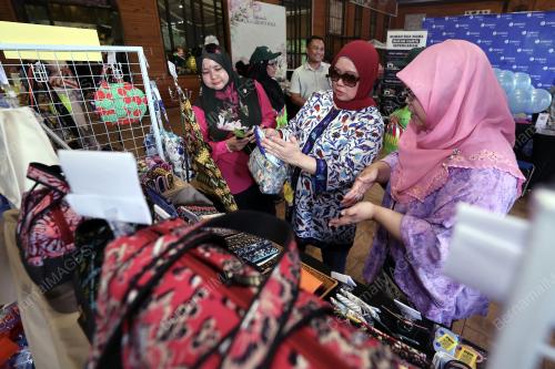 TUNKU MARIAM ZAHARAH