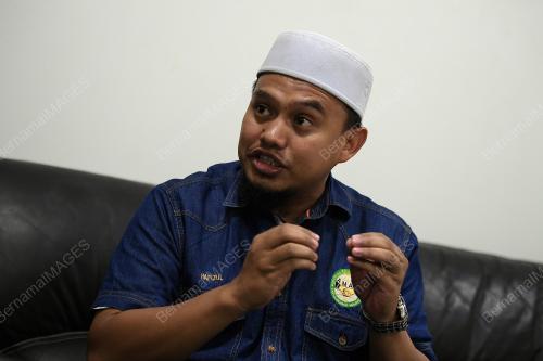HAFIZUL HUSNI ALIAS