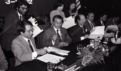 PERJANJIAN PINJAMAN
