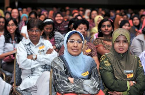 PESERTA SMR HR GROUP