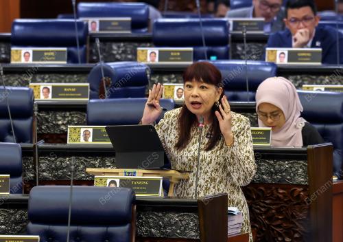 LIM HUI YING