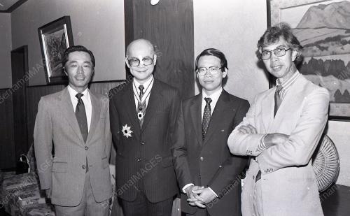 RISING SUN AWARD