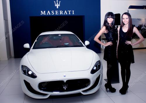 KL10_04022013_PELANCARAN_MASERATI