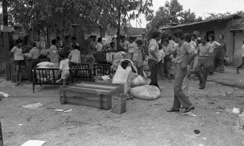 KL10_04022015_KEBAKARAN_KAMPUNG_PASIR